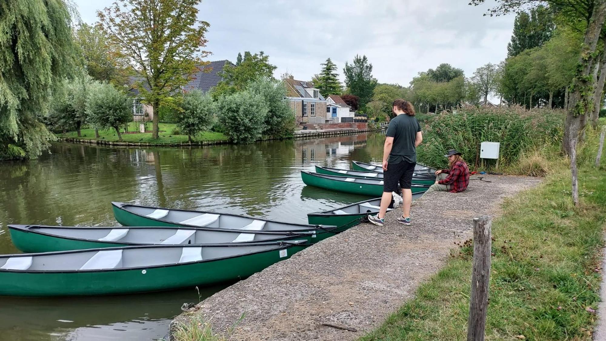 Buitenplaats Medemblik Eksteriør bilde
