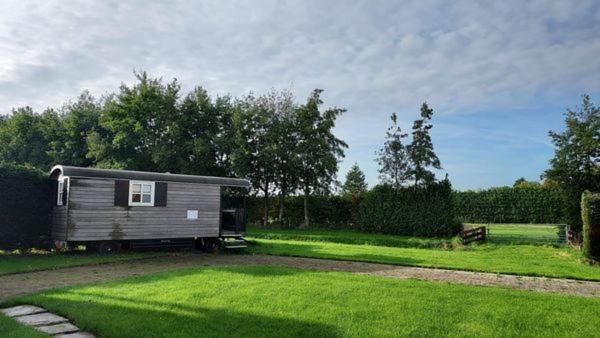 Buitenplaats Medemblik Eksteriør bilde